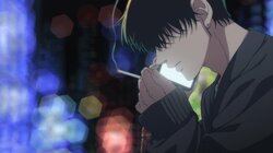 アニメ『来世は他人がいい』第3話「地獄の三角関係」あらすじ・先行カット・予告映像が解禁