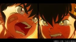 動畫《亂馬1/2》第3期確定於2026年10月在日本電視台系播出！描繪「爆碎點穴」篇章的第1彈PV＆前導視覺圖公開