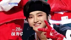 女性審査員がベタ褒め！日本人練習生がステージで圧倒的な存在感、他の練習生からも歓声が上がる