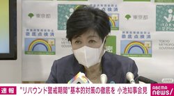 小池都知事「レインボーブリッジを自転車で駆け抜けたくないか」 臨海部イベント開催を発表