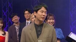 「そっくりじゃないですか」かまいたち濱家が“キャラ被り”とライバル視するイケメン俳優とは「今日から俺が…」