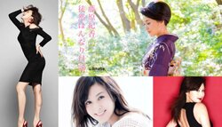 藤原紀香、訃報が報じられた中村玉緒さんへ感謝をつづる「玉緒さん ありがとうございました」