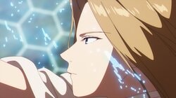 アニメ『葬送のフリーレン』メトーデとは？声優は上田麗奈さん！