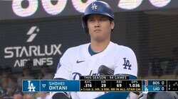 大谷翔平の一打から圧巻の逆転劇 フリーマンの劇的満塁弾でドジャース勝利 吉田正尚との注目対決は両者4打数1安打