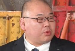 「年収は4倍以上アップ」元力士、40歳でタクシードライバーに転身！現在の年収を告白