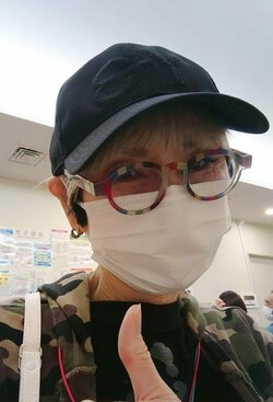 2023年に食道がん寛解・秋野暢子、CT検査結果を報告「皆さんのお声が元気の素です」