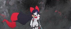 Theme Song for The Ribbon Hero to be Performed by New Unit "Girls Archives."! Second Trailer & Additional Cast Also Revealed