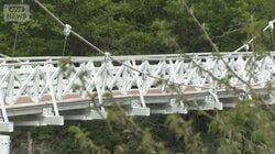 旭川女子高校生殺害「人生奪った」　被告が遺族に初めて謝罪　殺意は改めて否認