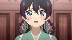 動畫《不虐待我的繼母與繼姐》第1話大綱・先行圖、主要聲優陣容的播出前特別節目公開！