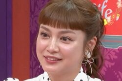 4児のママ・平愛梨、ネットスーパーを使わない理由に「おばあちゃんと話してるみたい」横澤夏子が大笑い