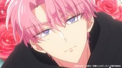 "Aaaaah, he's so hot...!" "These two are literally too precious" 'Tamon’s B-Side' Official Hinamatsuri Illustration Leaves Utage & Fans Obsessing