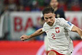 【W杯】メッシ＆ムバッペの“お宝ユニ”入手も…ポーランド代表DFが紛失の悲劇「肌身離さず持ってきたつもりなんだ」