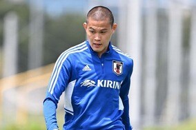 「とても興奮しています」札幌・中島大嘉がU－23アジア杯へ臨むU－21日本代表に追加招集！