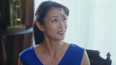 写真・画像】怪演続く水野美紀、“普通”の姿を披露し視聴者「やっぱり