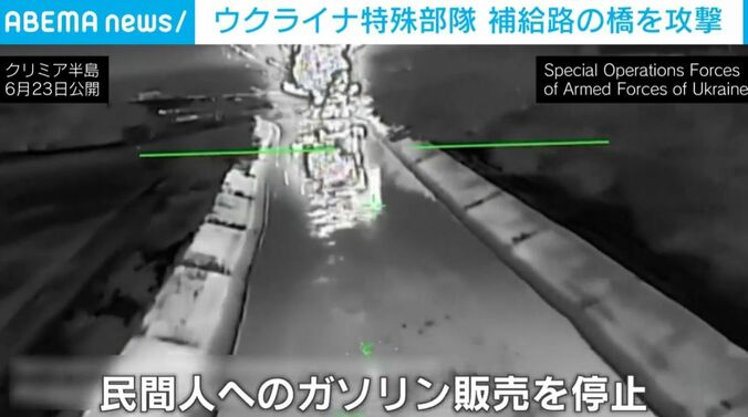 無人機のカメラ