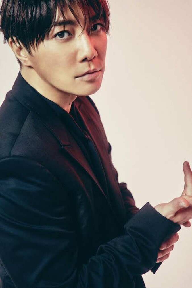 【写真・画像】成宮寛貴、瀧本美織と夫婦役で8年ぶり俳優復帰「今なら昔と違う芝居ができるような気がした」ドラマ『死ぬほど愛して』インタビュー　2枚目