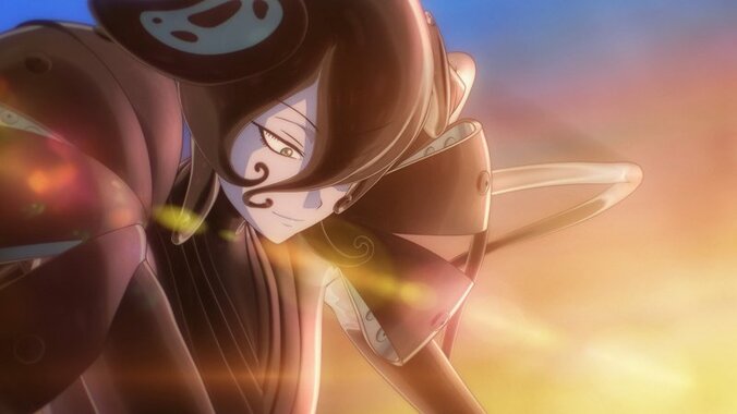 TVアニメ『宝石の国』5話の新キャラ・アクレアツス役に三瓶由布子が決定！　OP&EDテーマCDのジャケットも解禁 1枚目