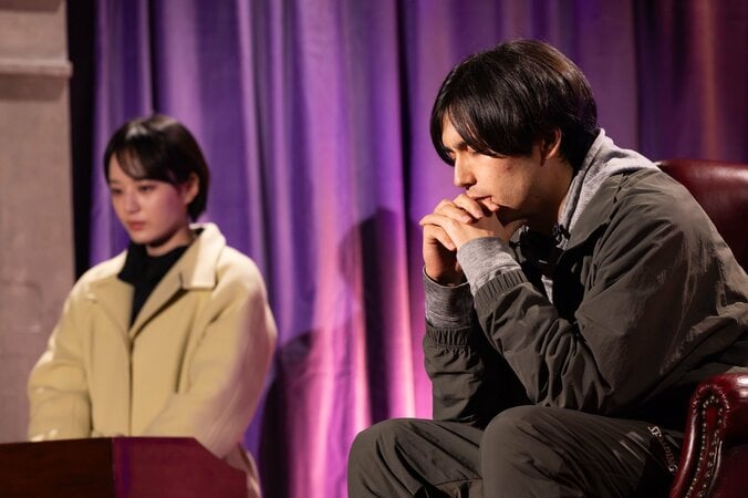 【写真・画像】過酷な婚前合宿サバイバル番組『ウェディングウォーズ』最終回間近！ナレーション担当・渡部健よりコメント到着「人の不幸は蜜の味といいますが…」　3枚目