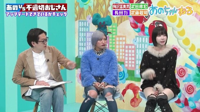 あのちゃんねる