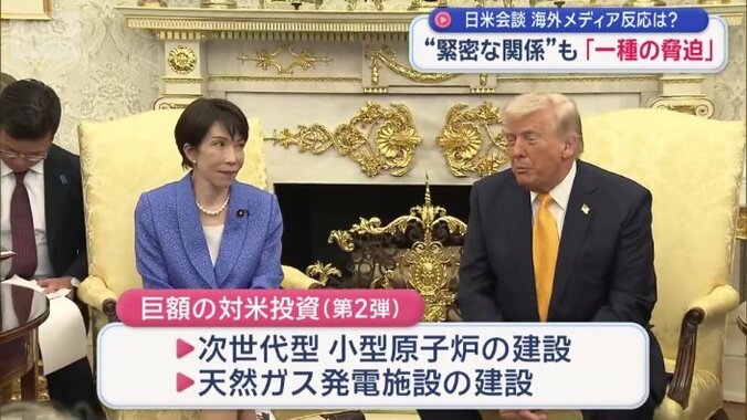 対米投資総額は11兆円超