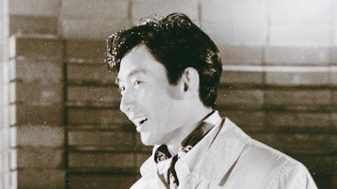 【写真・画像】1980年代にトレンディドラマを席巻した元祖イケメン俳優 72歳現在の姿に「カッコいい」「若々しい」　1枚目
