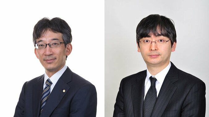 将棋・11月22日週の主な対局 24日に佐藤康光九段、郷田真隆九段が対戦 久々のタイトル挑戦に近づくのは 1枚目