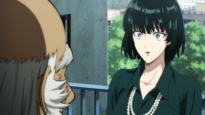 [照片/圖片] 英雄協會VS怪人協會之戰終於揭開序幕！動畫《一拳超人》第三季新PV解禁，第25話劇情簡介與場景截圖同步公開 5