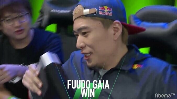 フードガイア、開幕3連勝で首位をキープ／ストリートファイターリーグ operated by RAGE 2枚目