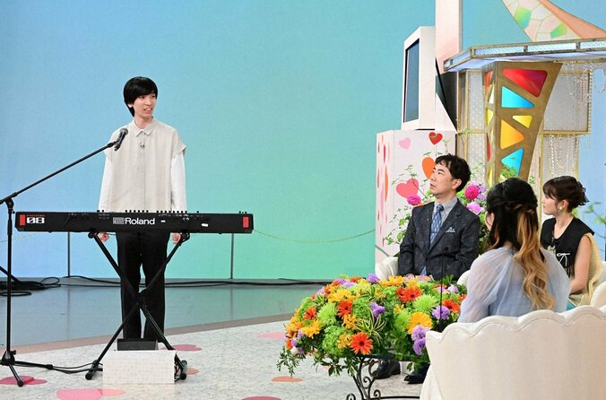 不動産営業の24歳女性、家探しの22歳男性に「一緒に住みませんか？」驚きの提案 3枚目