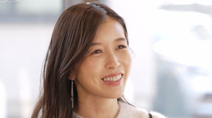 【写真・画像】“性”に積極的な34歳美人社長に、親友・休井美郷が忠告「セクシーお姉さんはやめたほうがいい」　1枚目