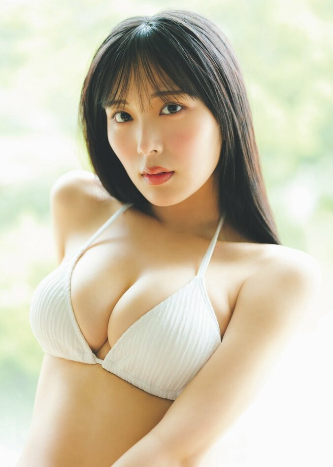 ≒JOY・逢田珠里依