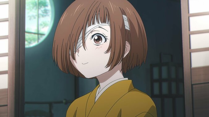 【写真・画像】八代拓＆茅野愛衣が語る！アニメ『鬼人幻燈抄』のキャスト出演特番7月13日（日）に無料放送　2枚目