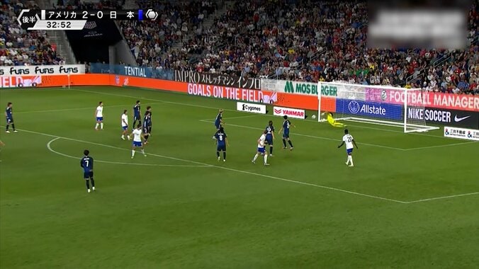 マジで！？ 日本代表GK、“３つの悪条件”下で神セーブ「そのディフレクション止めるのはえぐい」「大迫がスーパーじゃなければ4失点は固かった」 5枚目