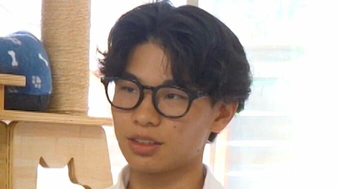 【写真・画像】池谷直樹の三男、父の借金1億2000万円は「番組で初めて知った」「多額だけど応援したい」　1枚目
