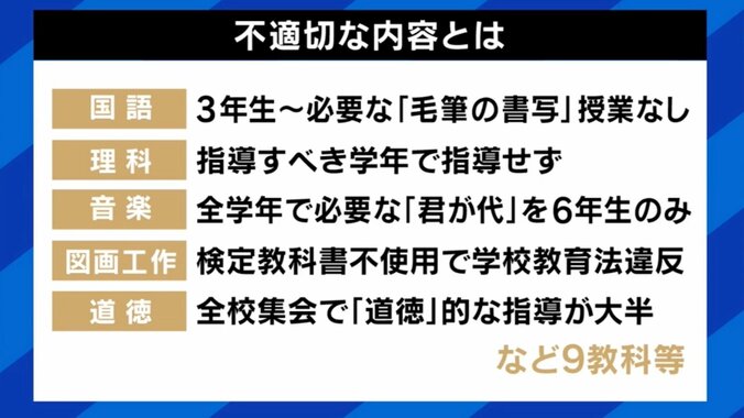 【写真・画像】国立小で“必修授業せず”に賛否 現役教師「受験だけに話がいくのは本末転倒」 保護者「今までの教育を壊さないで」 実態と指導要領の是非は　2枚目