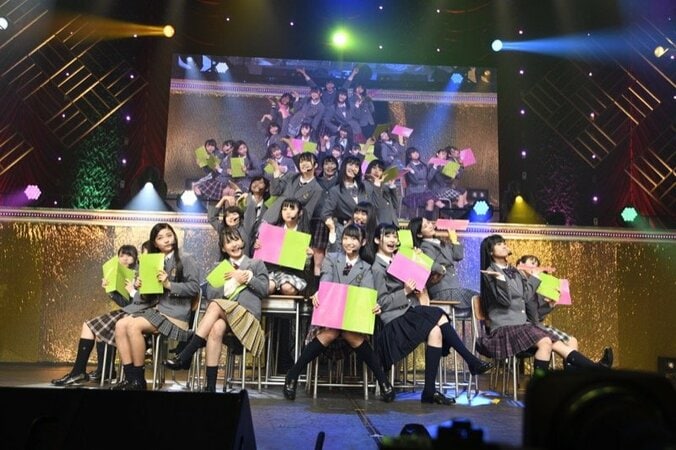 新成人メンバーからは「年金」などの言葉も…　AKB48グループ、９日間・全15公演のイベントがスタート 15枚目