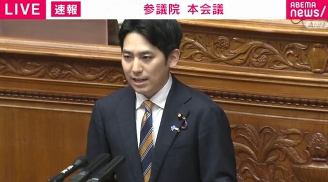 国民民主党・奥村祥大議員