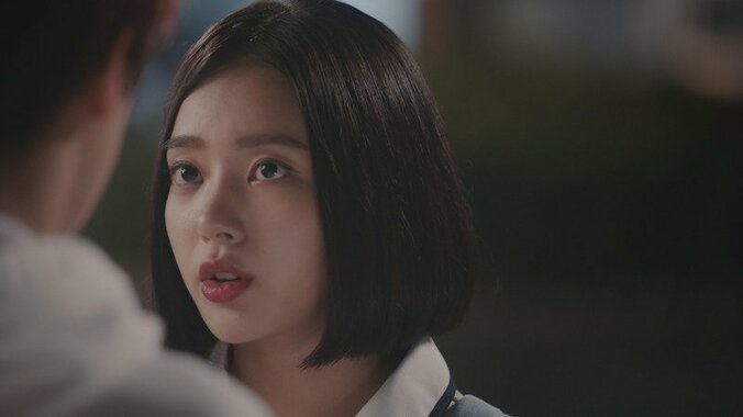 THE BOYZ・ヨンフン演じるギョンウの“ウサギの耳”に「可愛すぎる！」の声 韓流ドラマ『恋愛革命』 3枚目