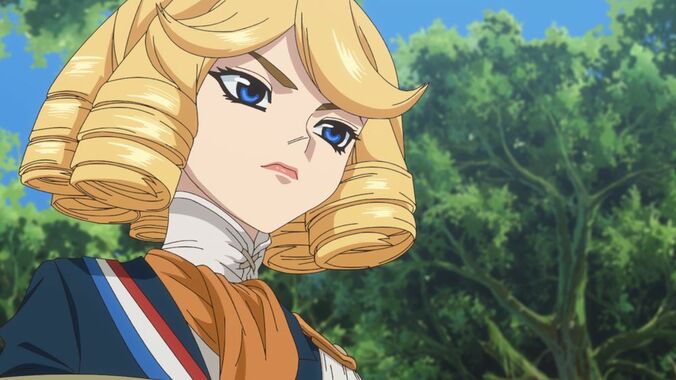 [照片/圖片] 動畫《Dr.STONE 新石紀 SCIENCE FUTURE》第20集劇情簡介及先行畫面，最終季第2季度高潮主視覺圖公開！ 5