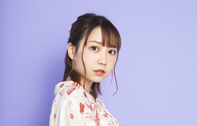 『マギアレコード』夏川椎菜、由比鶴乃役は「強くて弱い矛盾が彼女の魅力」マネキンシーンには「ゾワッと鳥肌」 1枚目