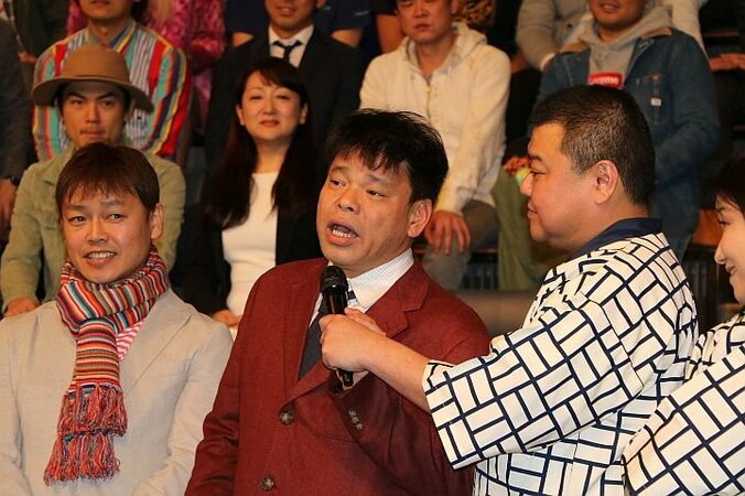 秋元康×吉本のアイドルユニット「吉本坂46」が誕生！風俗好きのジミー大西「デリヘルはOK？」 1枚目