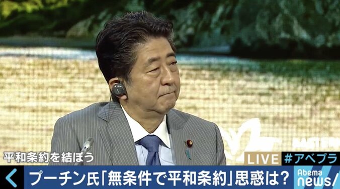 プーチン大統領の“柔道外交”に衝撃　クリミアと北方領土の“三角トレード”論も 4枚目