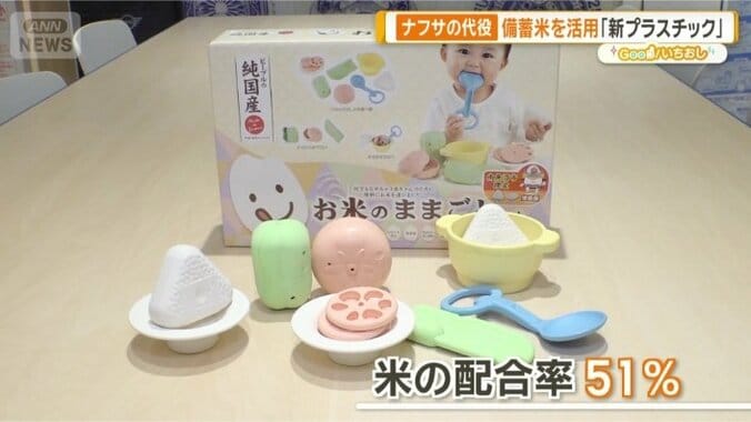 おもちゃも