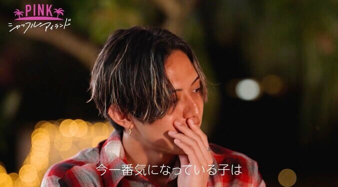 【写真・画像】永瀬廉似の人気インフルエンサー「僕のことが好きだと思います」美人ダンサーとの恋愛に自信満々　2枚目