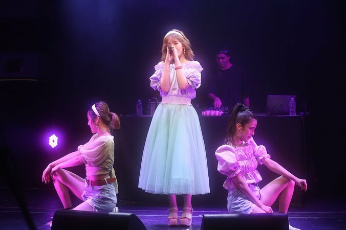 MACO、大好評のオンラインライブ第三弾はフルバンド編成で開催決定 3枚目