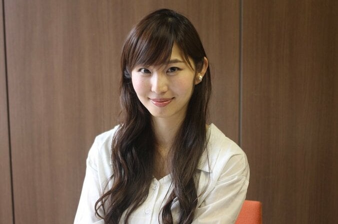 塩地美澄、「生放送だから出ちゃうもんは出ちゃいます」　妄マン衝撃回は見えちゃってた？ 3枚目