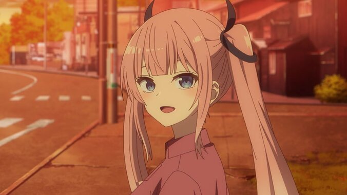 アニメ『真夜中ハートチューン』第2期の制作が決定！特別映像とビジュアル解禁 4枚目