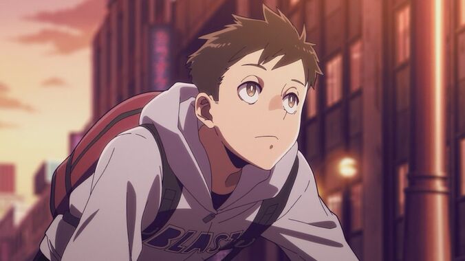 [Photos/Images] “My Hero Academia” Spin-off Anime ‘Vigilantes’ Episode 1 Synopsis and Preview Released! Shuichiro Umeda, who plays Koichi, says, 