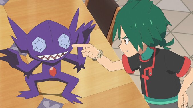 TVアニメ『ポケットモンスター（2023）』3月27日より最新章までの無料一挙放送が決定 5枚目