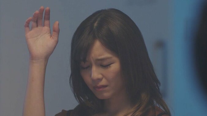 鉄平に告白後、華子は車にひかれ…『会社は学校じゃねぇんだよ』第6話 衝撃の展開に“宇野ロス”広がる 6枚目